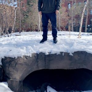 Meet your Posher, Christobal